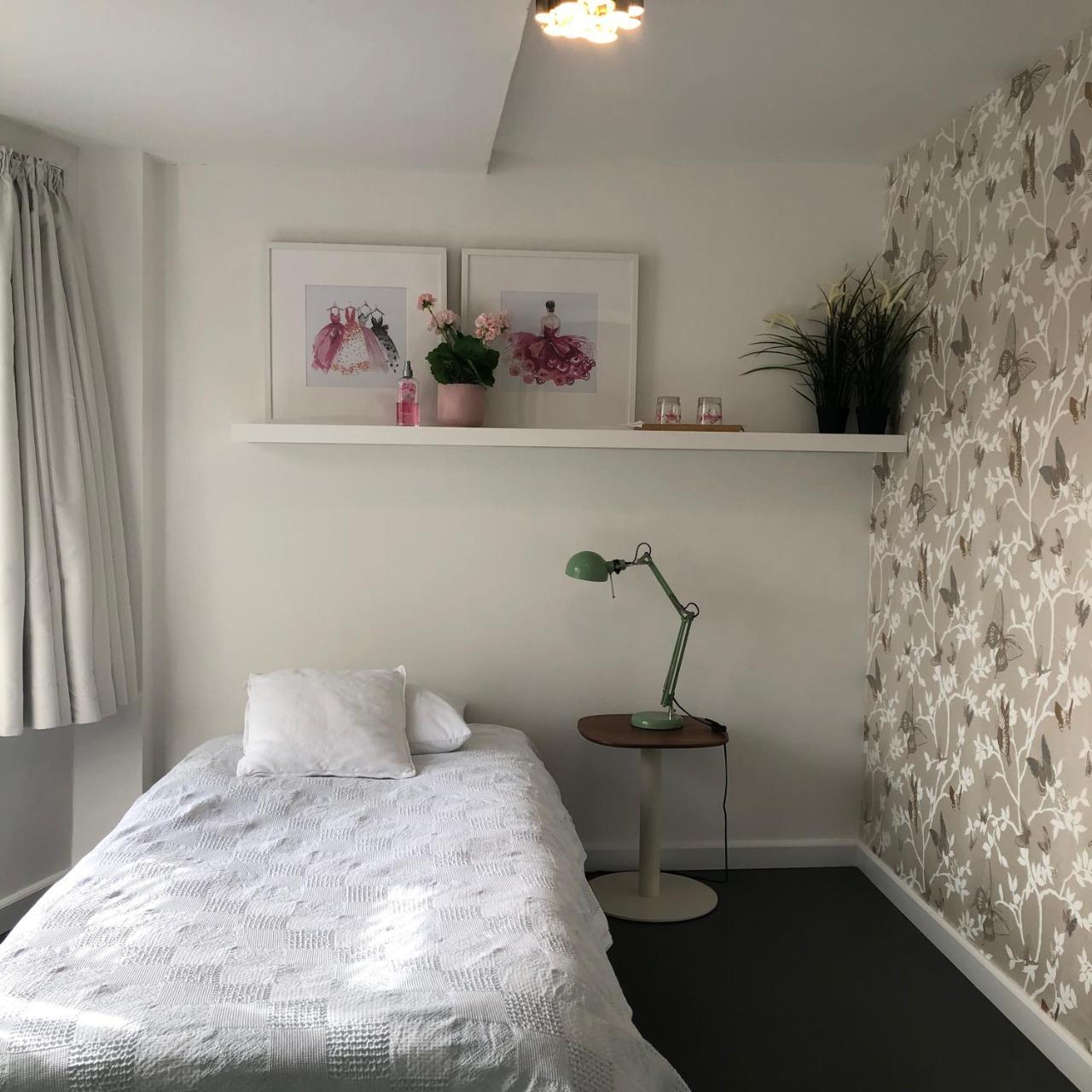 Guesthouse Poppies , Free Parking Ostend Exterior photo